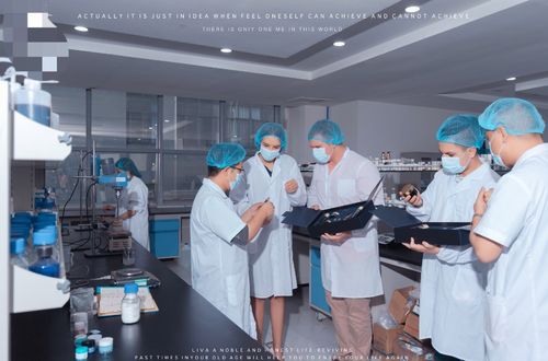 彌雅告訴你 研發(fā)實力對于一家化妝品oem代加工廠家有多重要