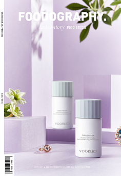 加濕器與雨田化妝品 護膚新搭檔，讓肌膚水潤自然