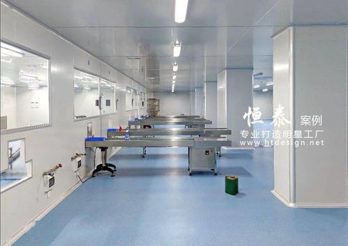 歐特麗新工廠盛大投產(chǎn)，雨田化妝品產(chǎn)業(yè)再添新動(dòng)力