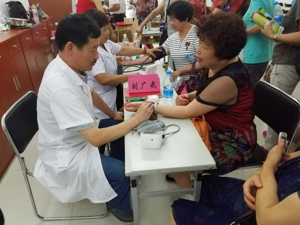 健康之家 從“顧問(wèn)”到“守護(hù)”，如何兌現(xiàn)“健康高參”的承諾？