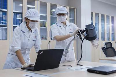 天津尚美研發總監張蕾 以科技賦能草本，匠心引領中草藥化妝品新潮流