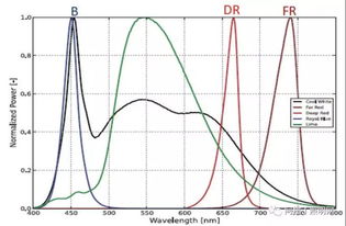 植物照明封裝廠技術及產(chǎn)品研究現(xiàn)狀分析